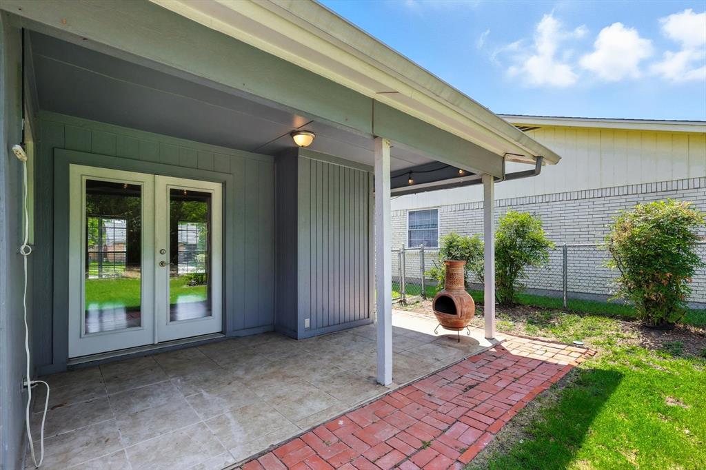 South Hills Add - Residential