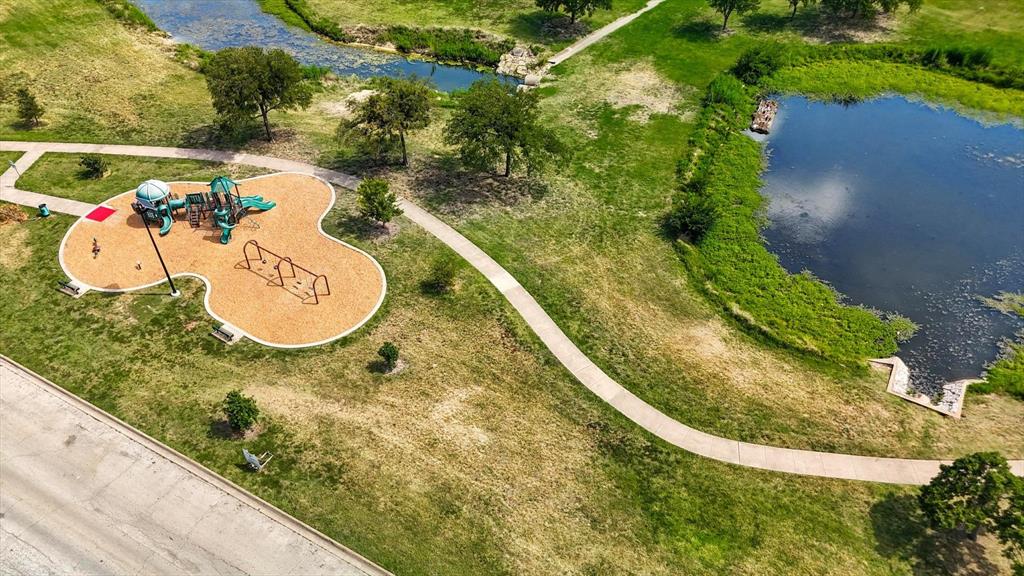 South Hills Add - Residential