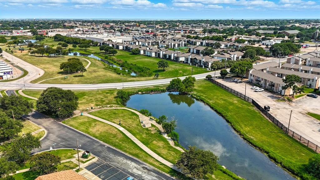 South Hills Add - Residential