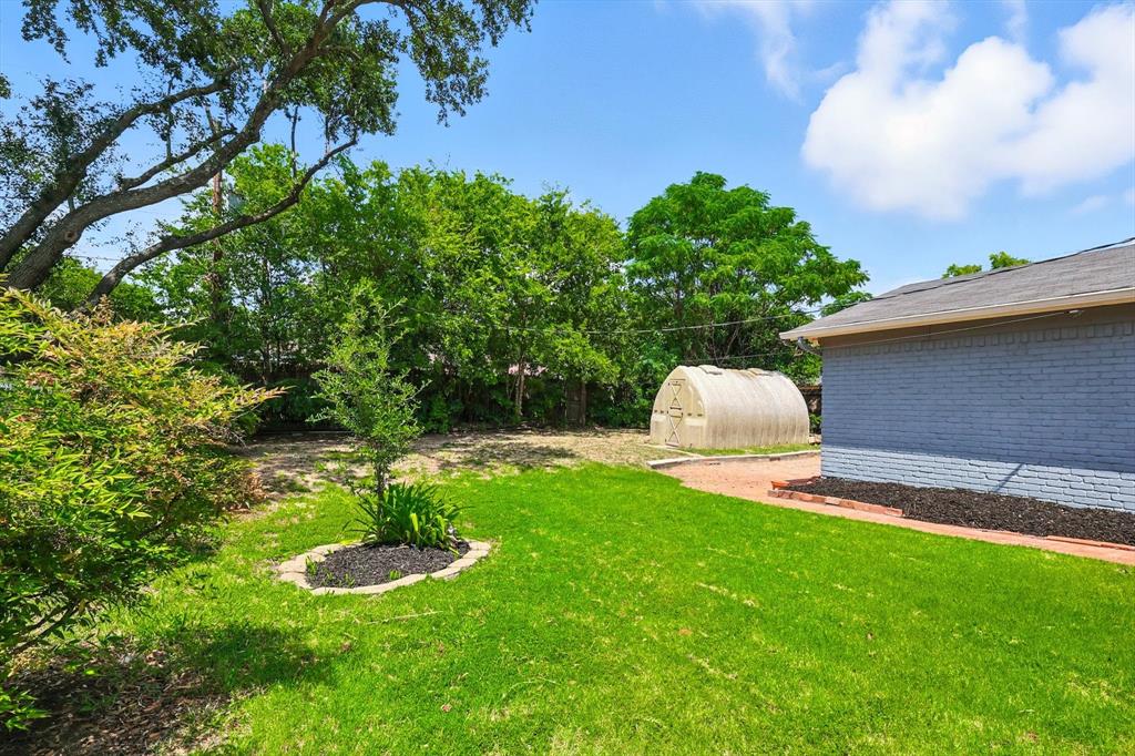 South Hills Add - Residential