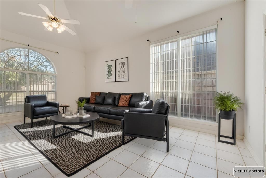 Stone Creek Ph I - Residential