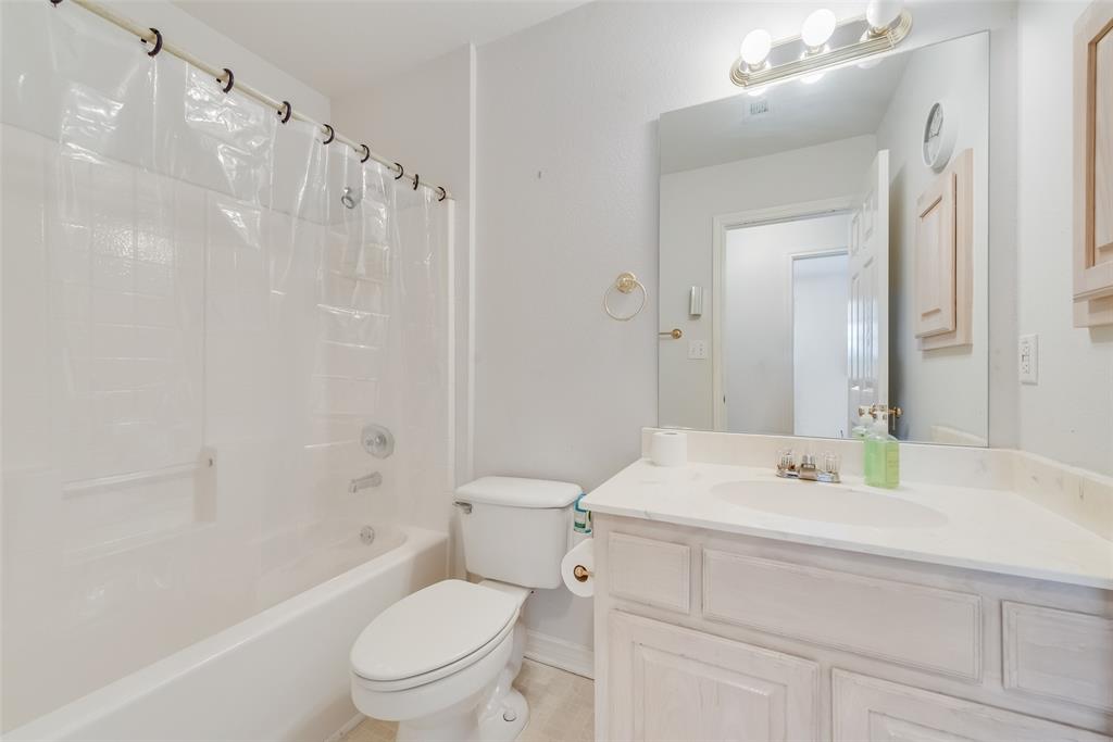 Stone Creek Ph I - Residential