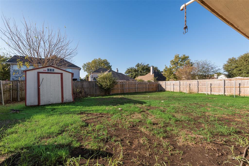 Stone Creek Ph I - Residential