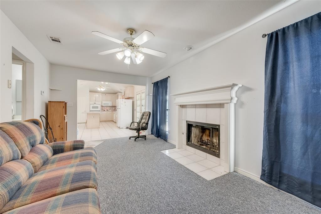 Stone Creek Ph I - Residential