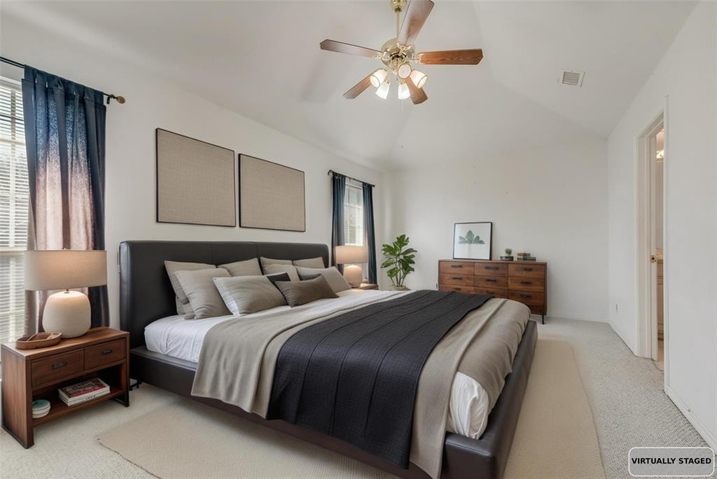 Stone Creek Ph I - Residential