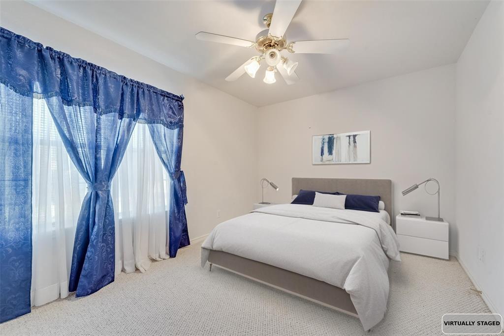 Stone Creek Ph I - Residential