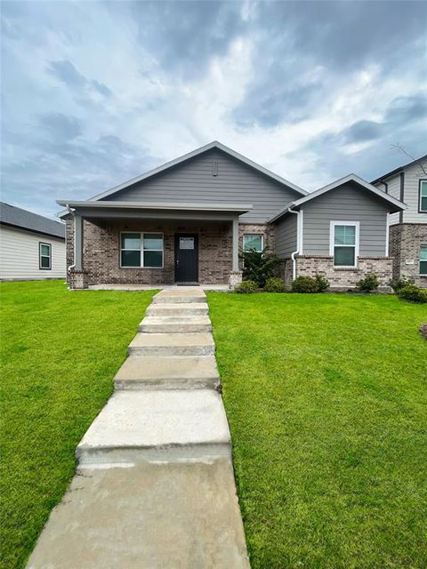 Photo of 4011 Dayton Drive, Forney, TX 75126 (MLS # 21206456)