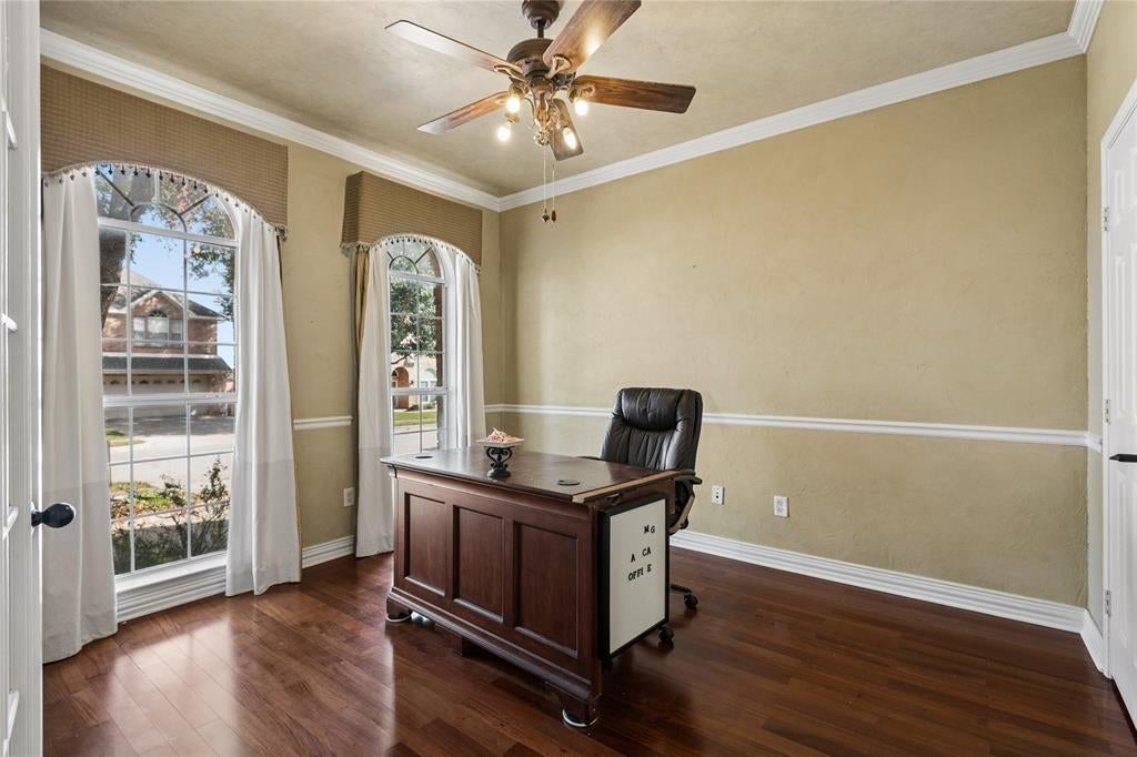 5536 Cranberry Drive