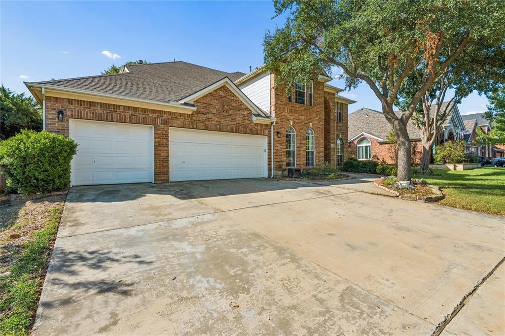 5536 Cranberry Drive