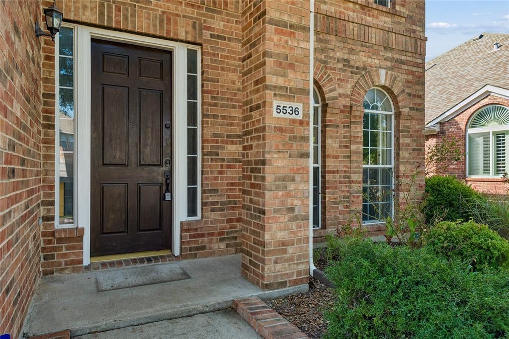 5536 Cranberry Drive