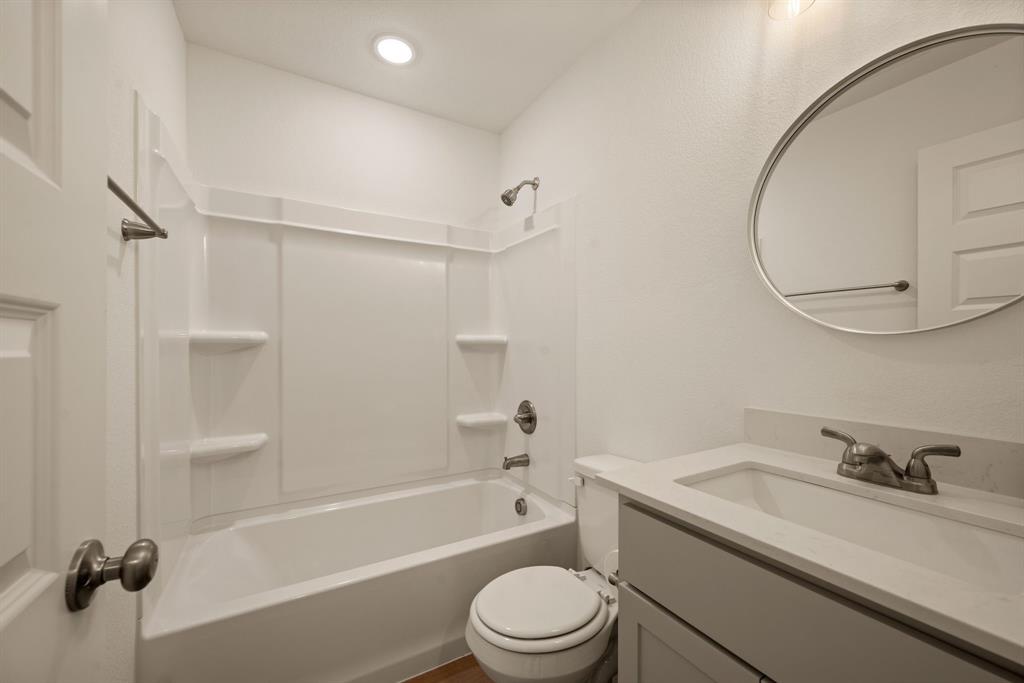 Trinity Addition - Residential