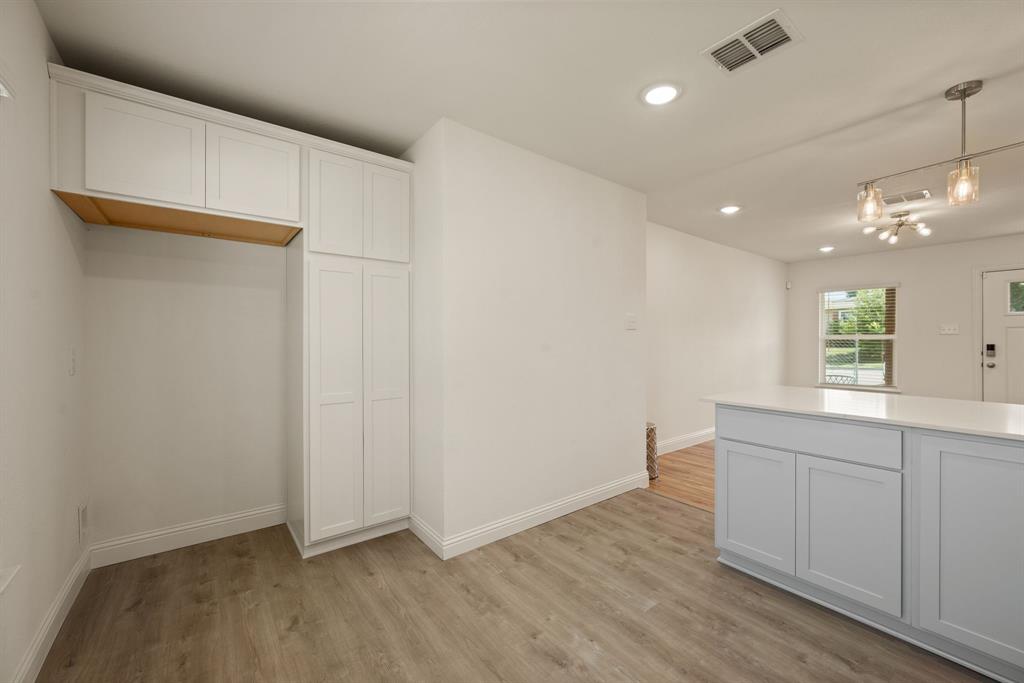 Trinity Addition - Residential