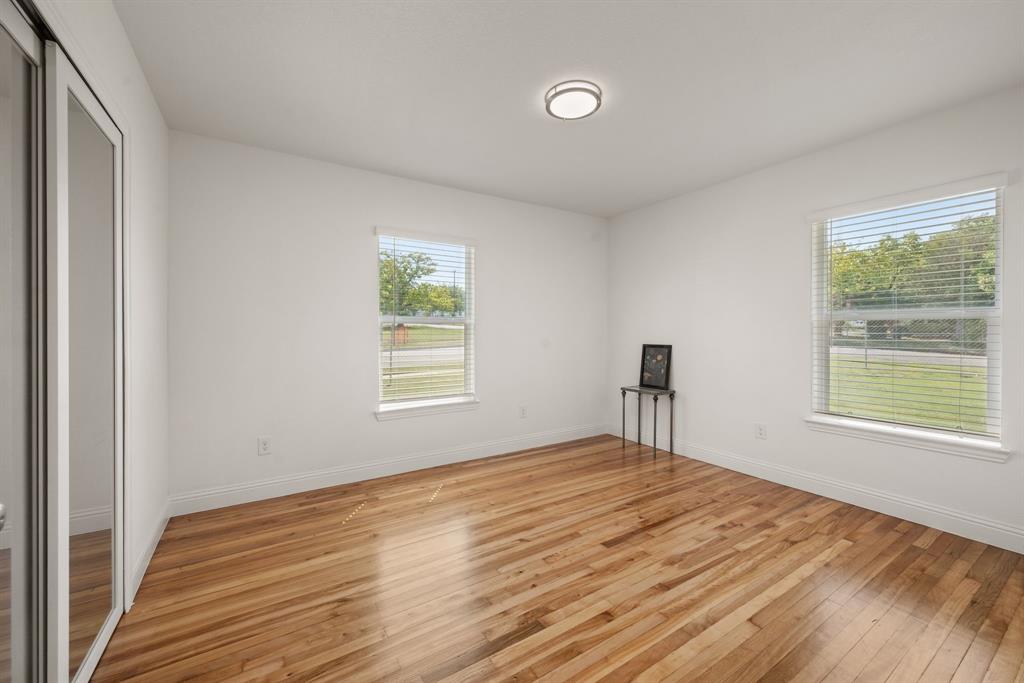 Trinity Addition - Residential