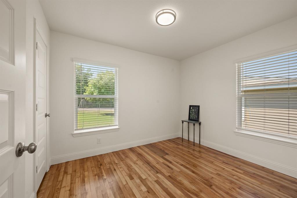 Trinity Addition - Residential