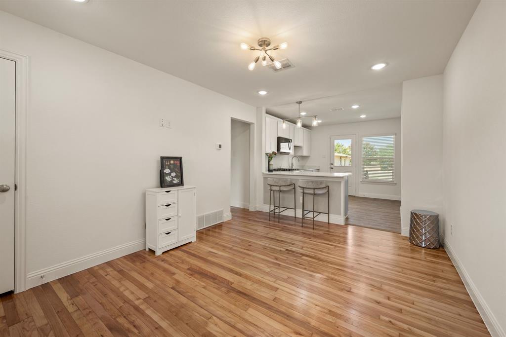 Trinity Addition - Residential