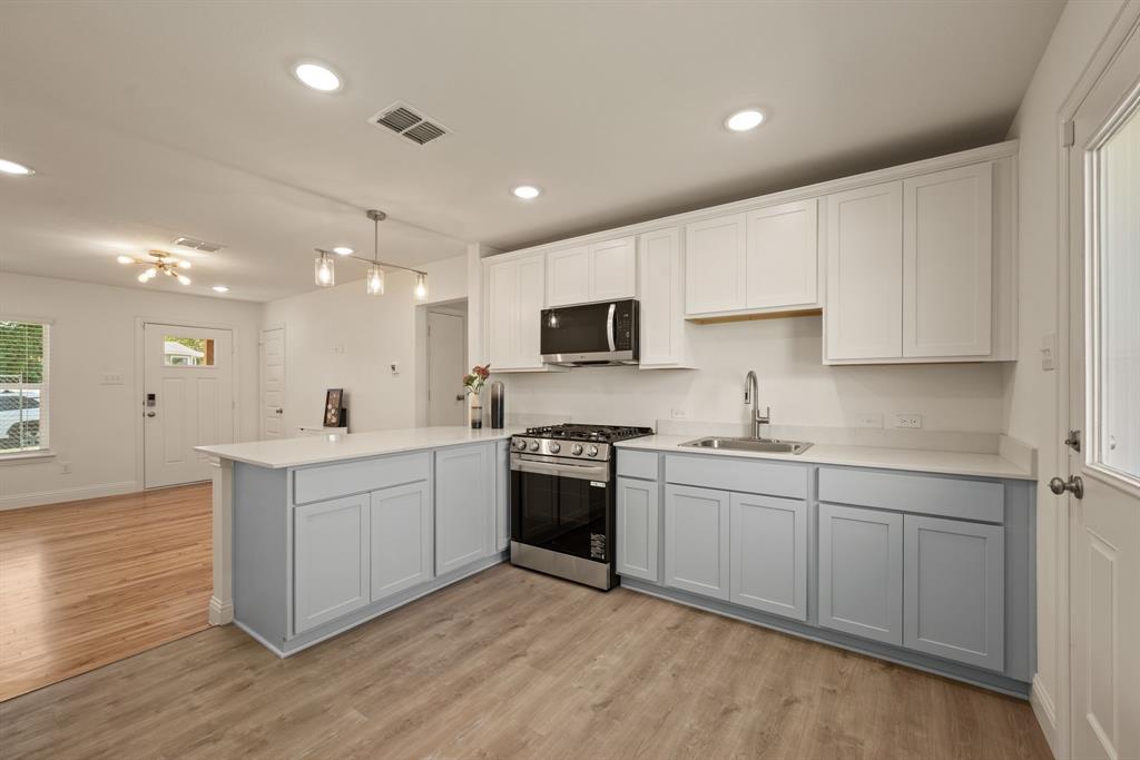 Trinity Addition - Residential