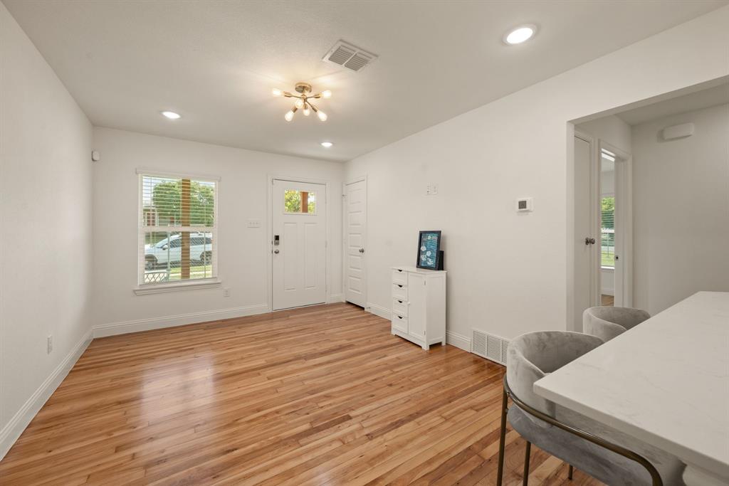 Trinity Addition - Residential