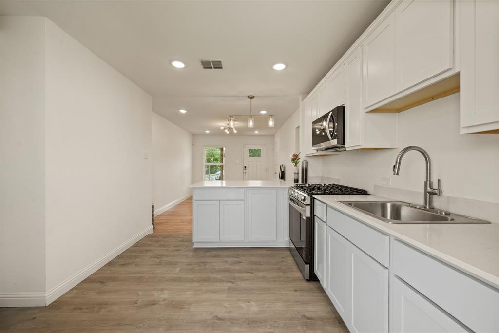 Trinity Addition - Residential