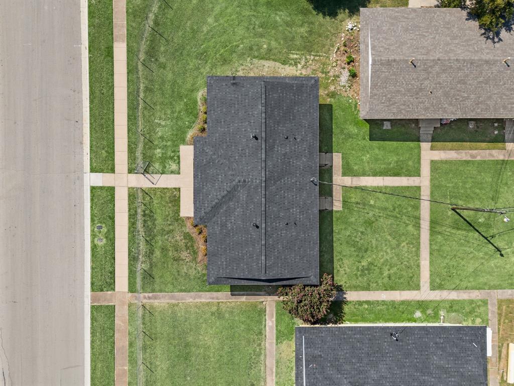 Trinity Addition - Residential