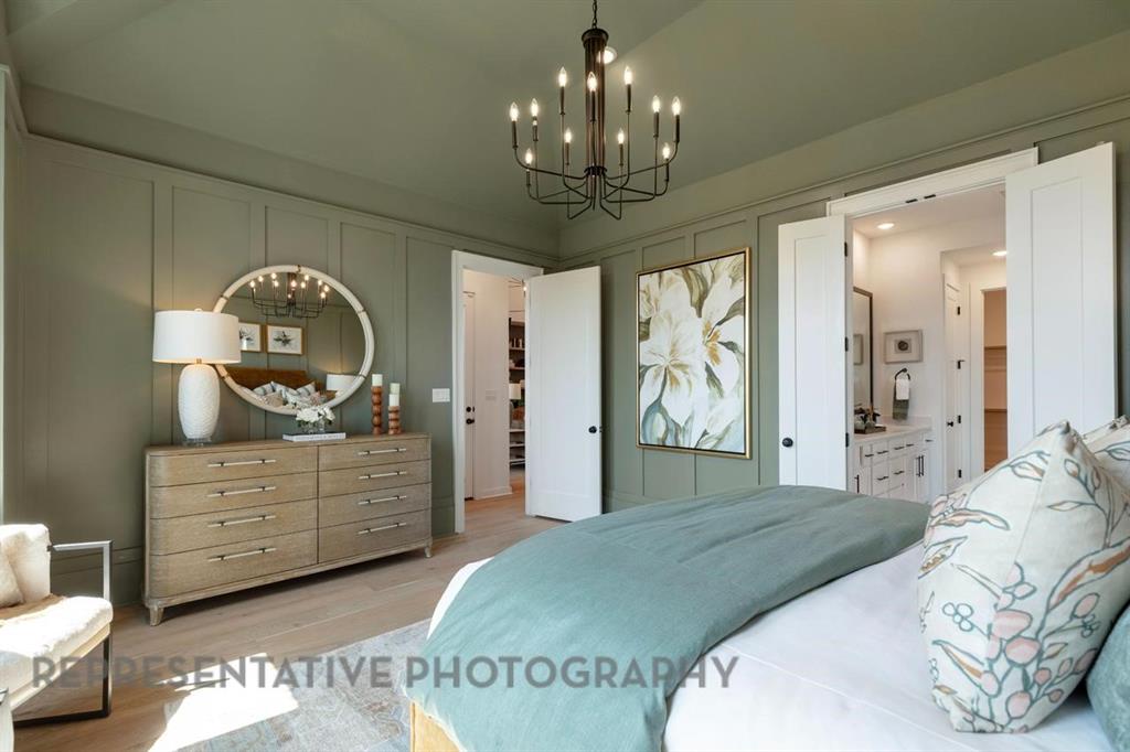 Wildflower Ranch - Residential