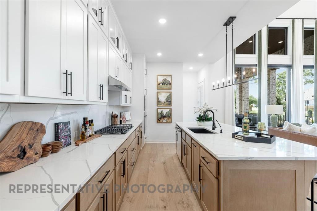 Wildflower Ranch - Residential