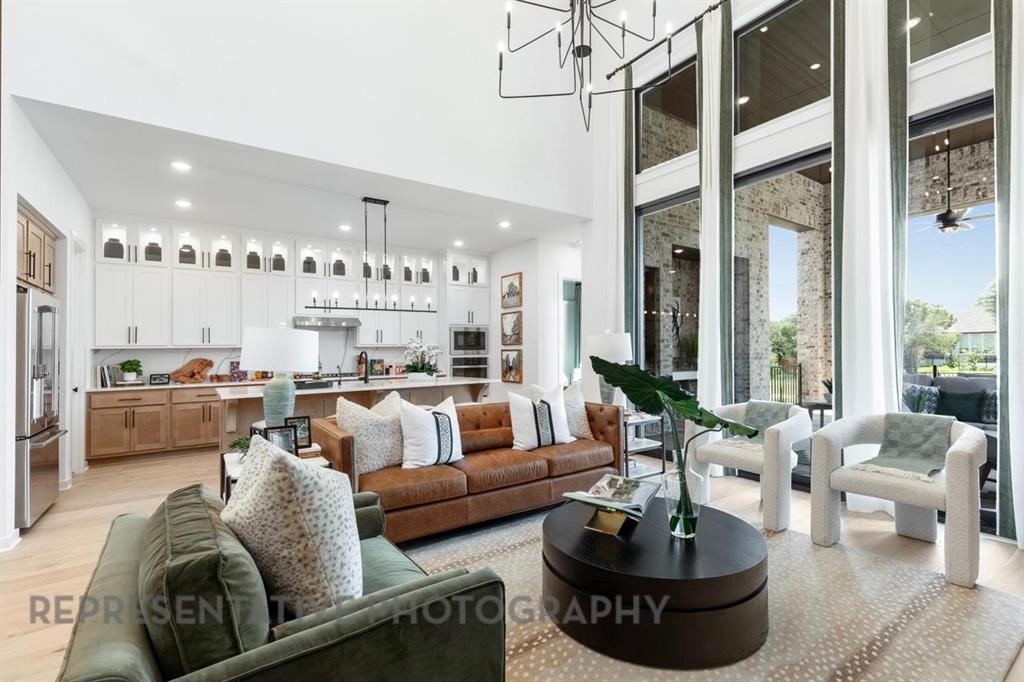 Wildflower Ranch - Residential