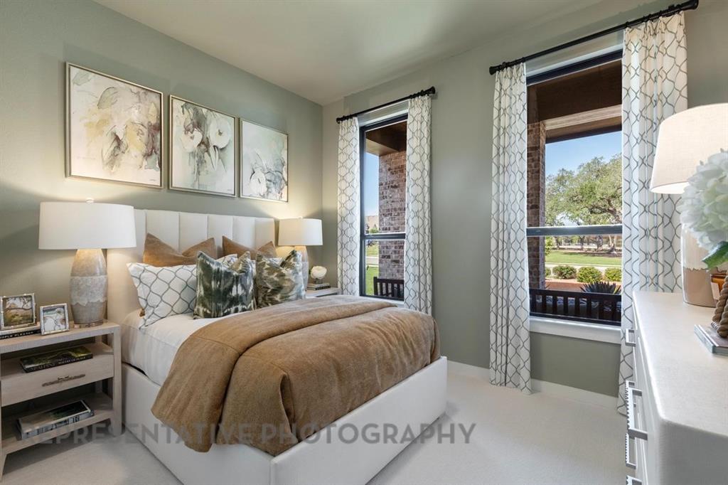 Wildflower Ranch - Residential