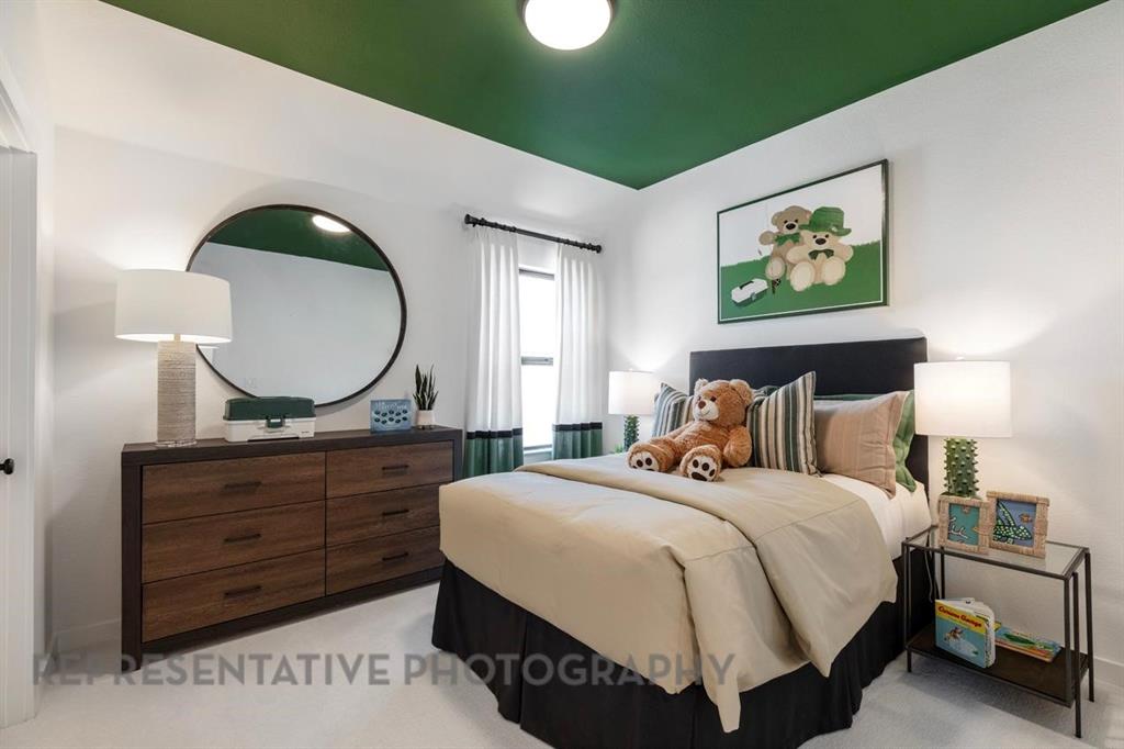 Wildflower Ranch - Residential