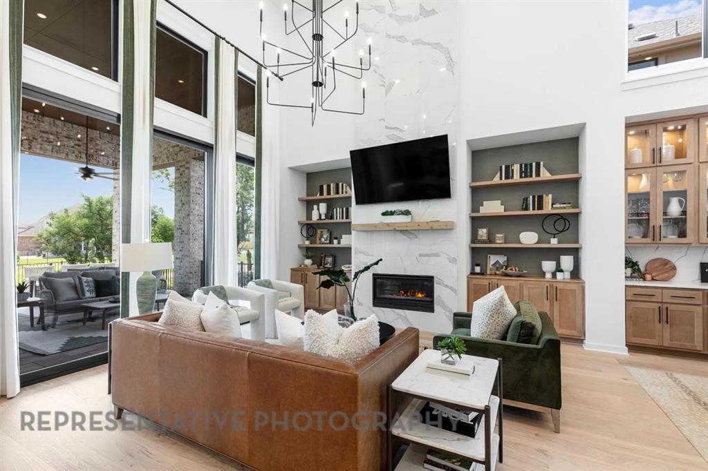 Wildflower Ranch - Residential