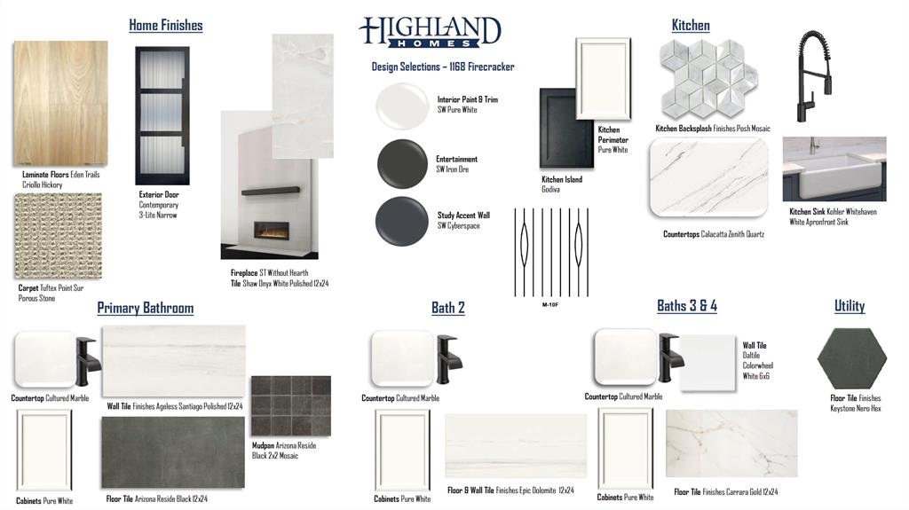 Wildflower Ranch - Residential