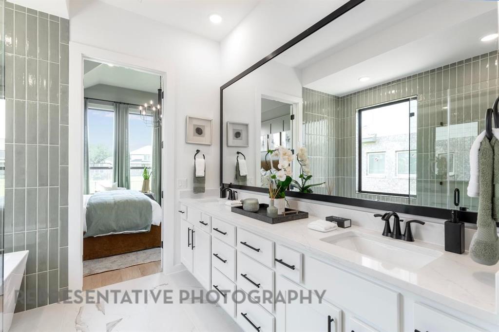 Wildflower Ranch - Residential