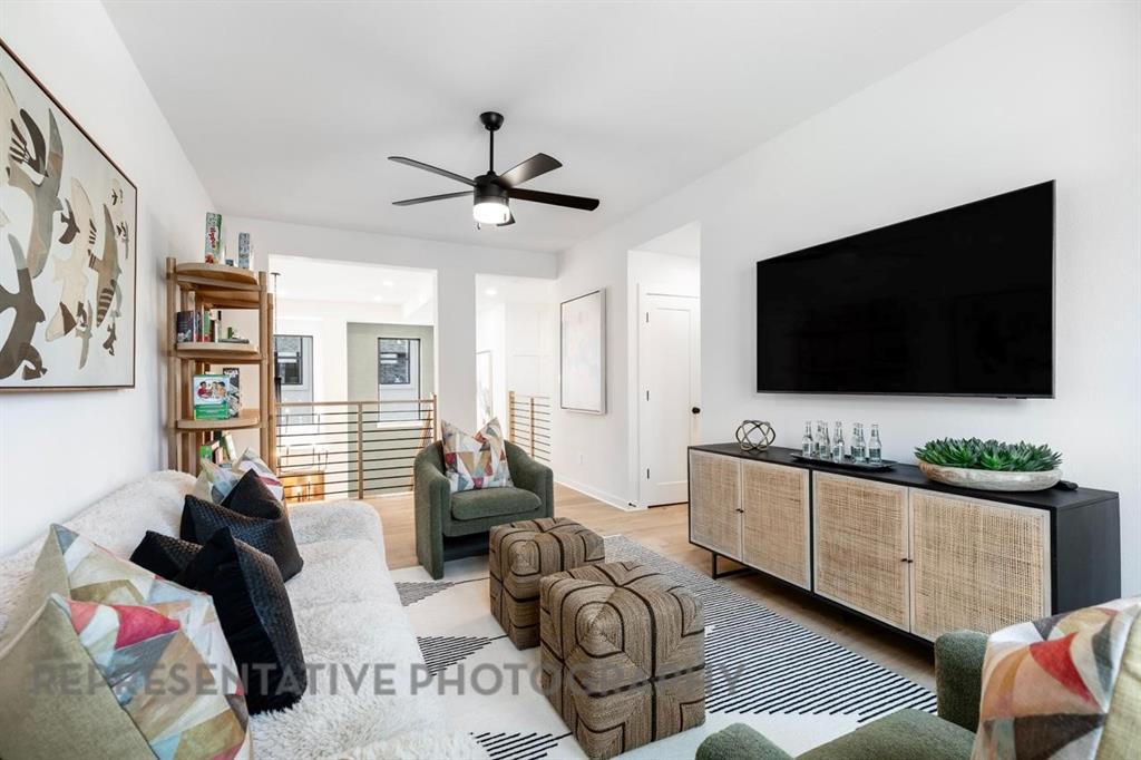 Wildflower Ranch - Residential