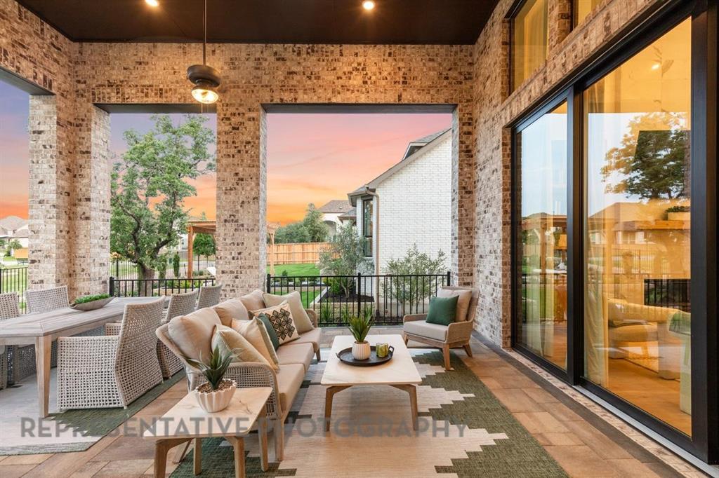 Wildflower Ranch - Residential