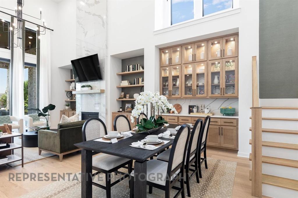 Wildflower Ranch - Residential