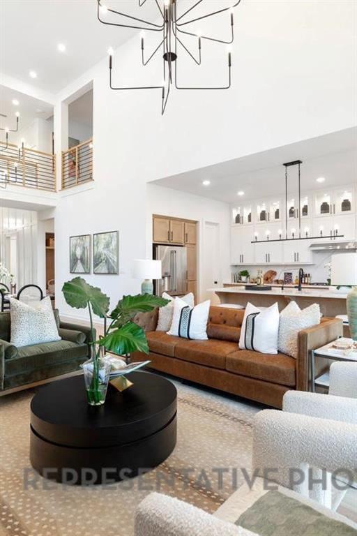 Wildflower Ranch - Residential