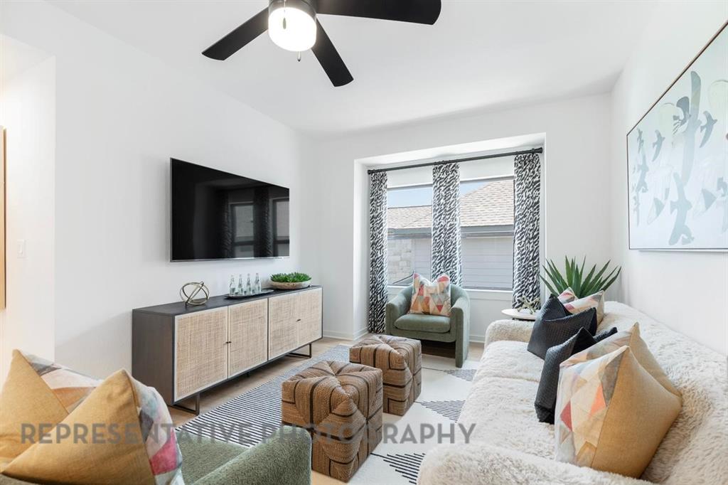 Wildflower Ranch - Residential