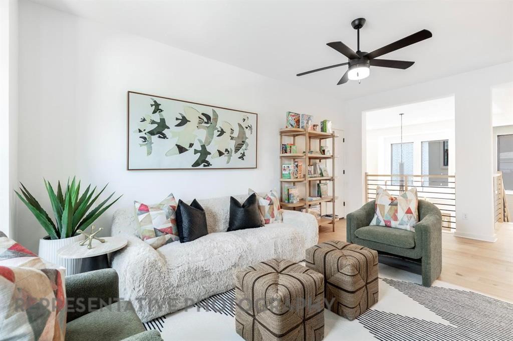 Wildflower Ranch - Residential