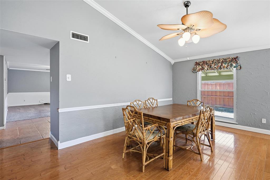 Garden Ridge Estates 1 - Residential