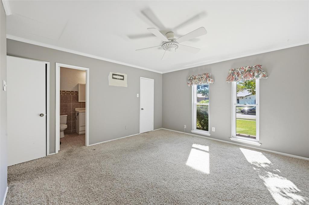 Garden Ridge Estates 1 - Residential