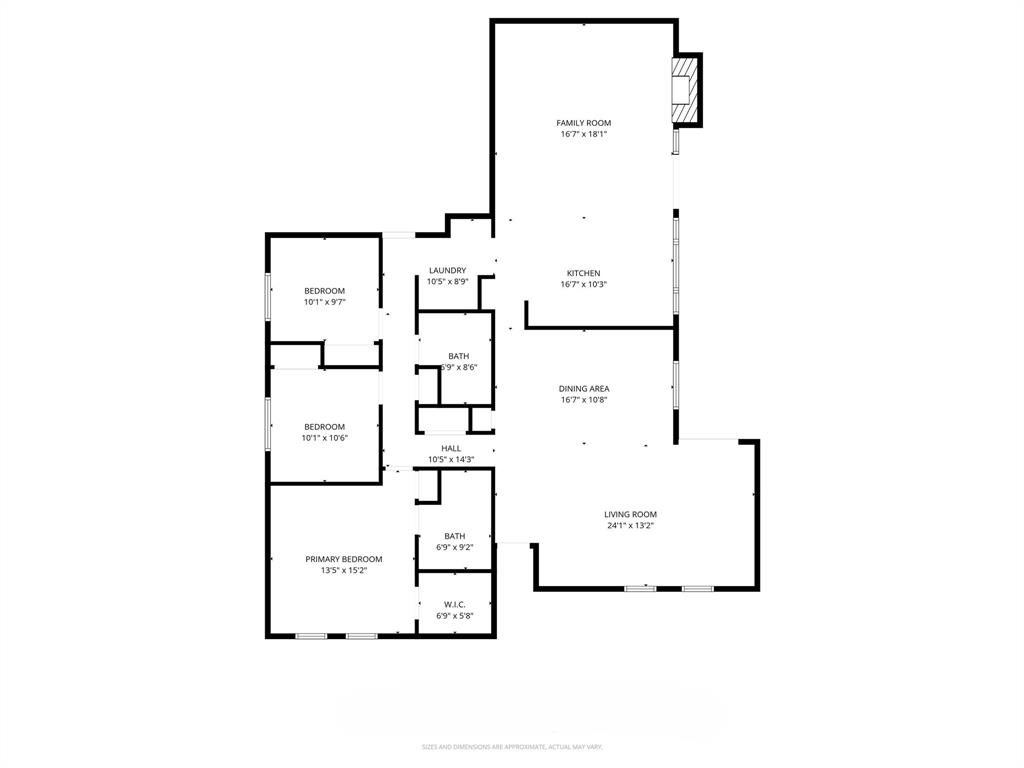 Garden Ridge Estates 1 - Residential