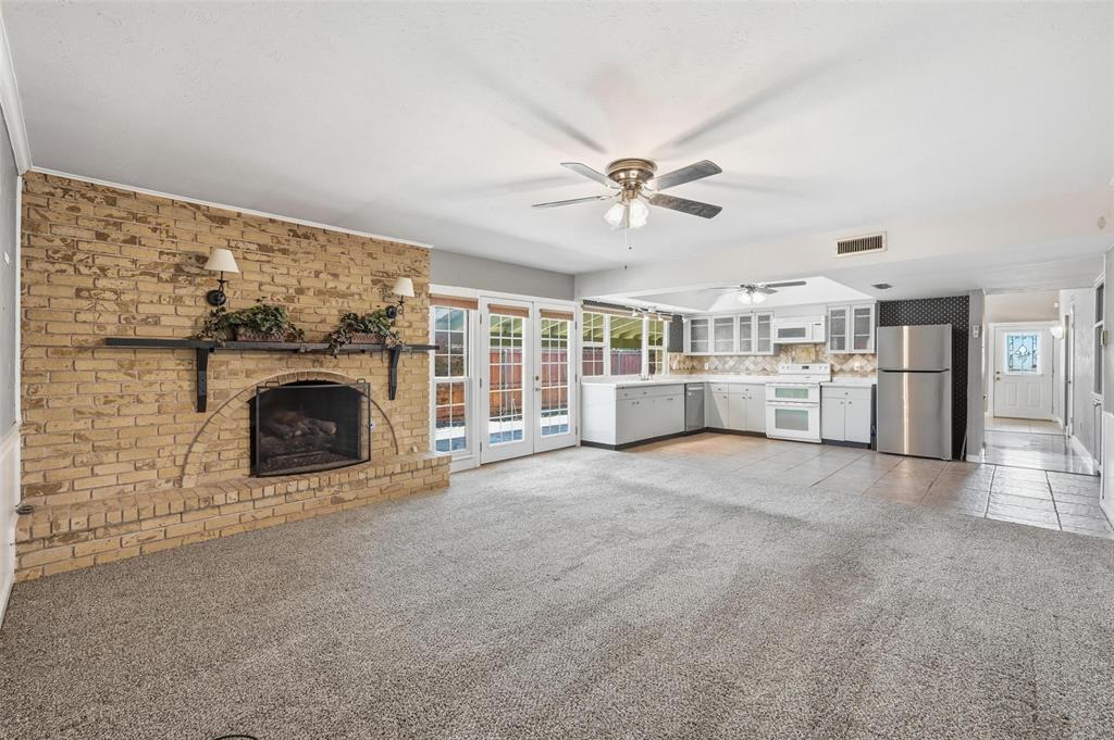 Garden Ridge Estates 1 - Residential