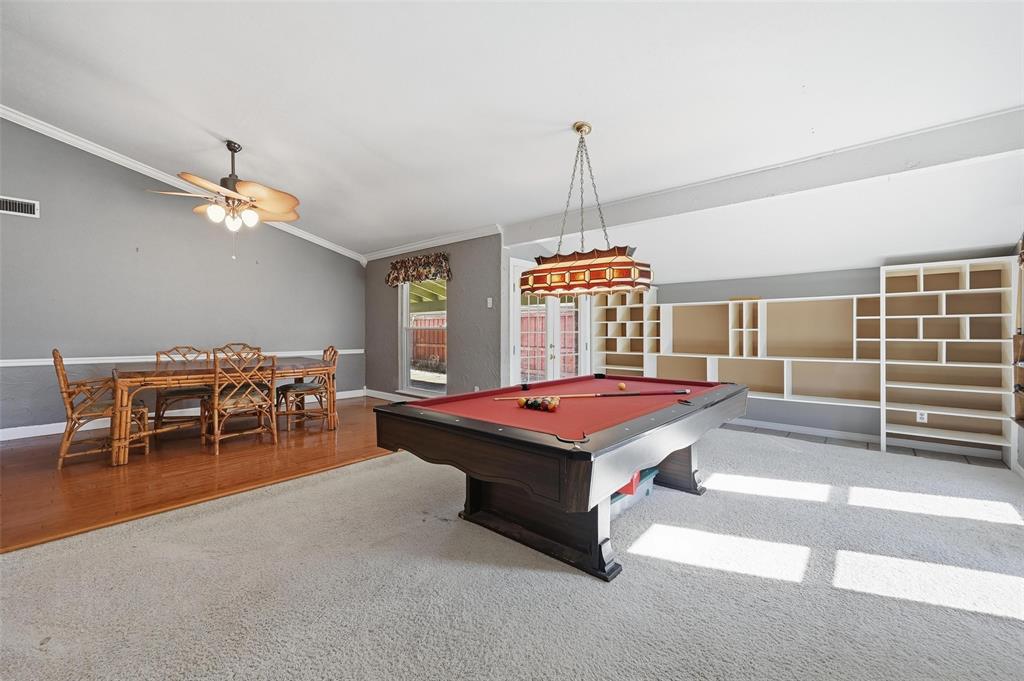 Garden Ridge Estates 1 - Residential