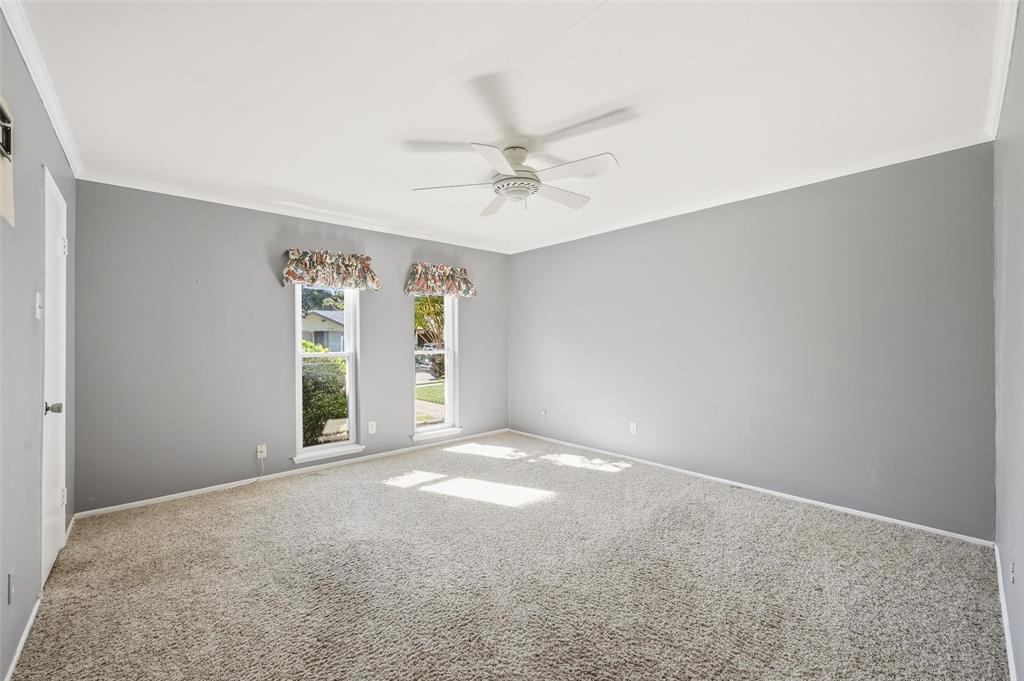 Garden Ridge Estates 1 - Residential