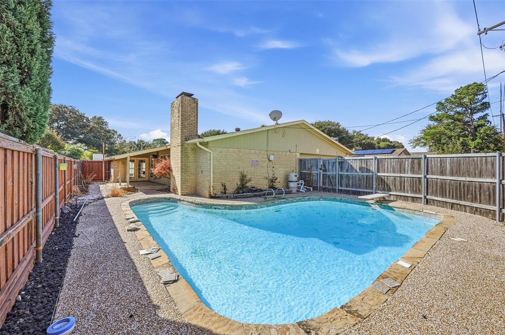 Garden Ridge Estates 1 - Residential