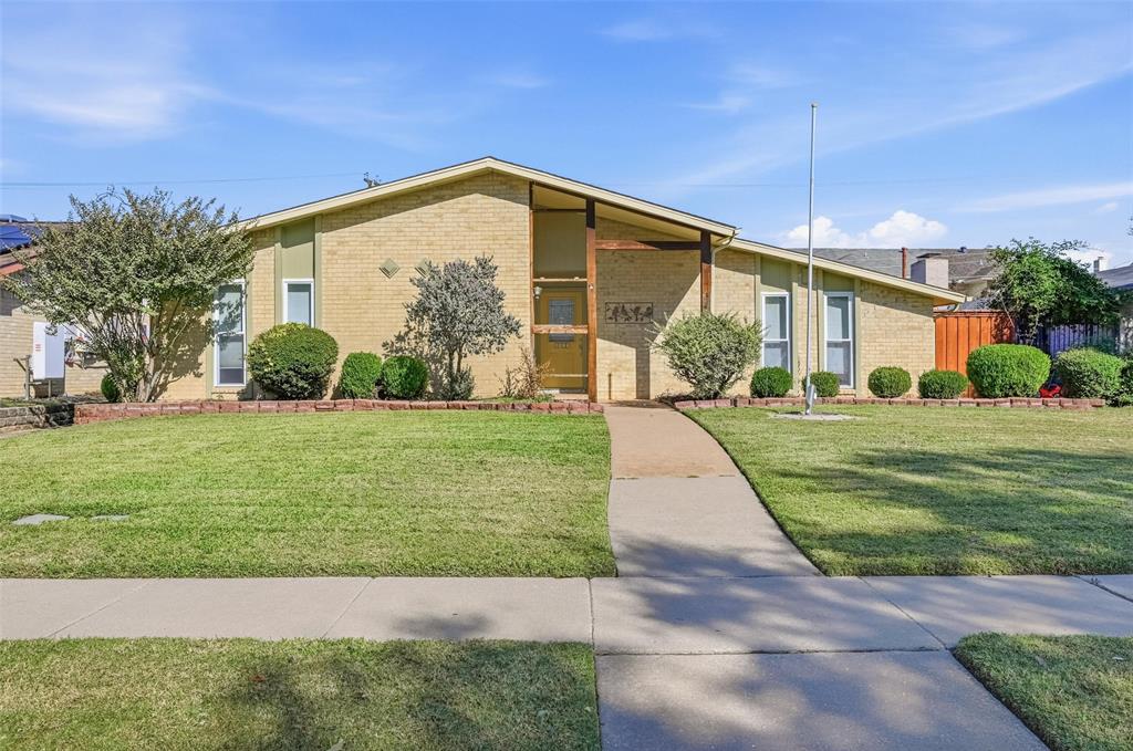 Garden Ridge Estates 1 - Residential