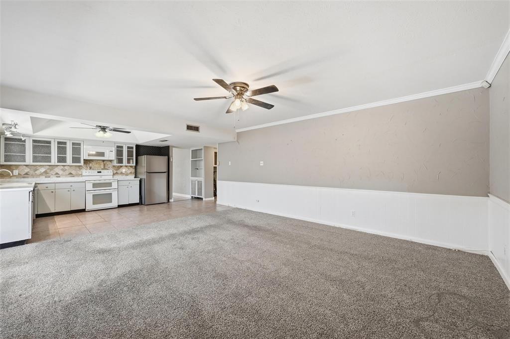 Garden Ridge Estates 1 - Residential