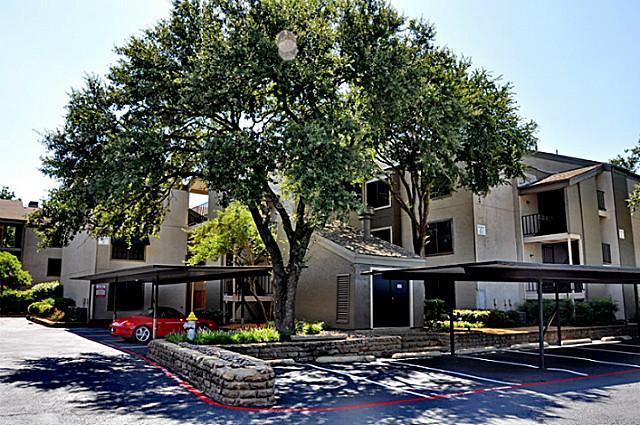 Willow Park Condo Add - Residential Lease