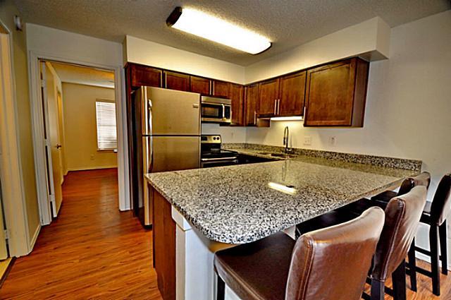 Willow Park Condo Add - Residential Lease