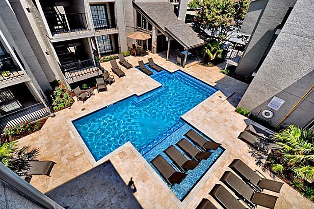 Willow Park Condo Add - Residential Lease