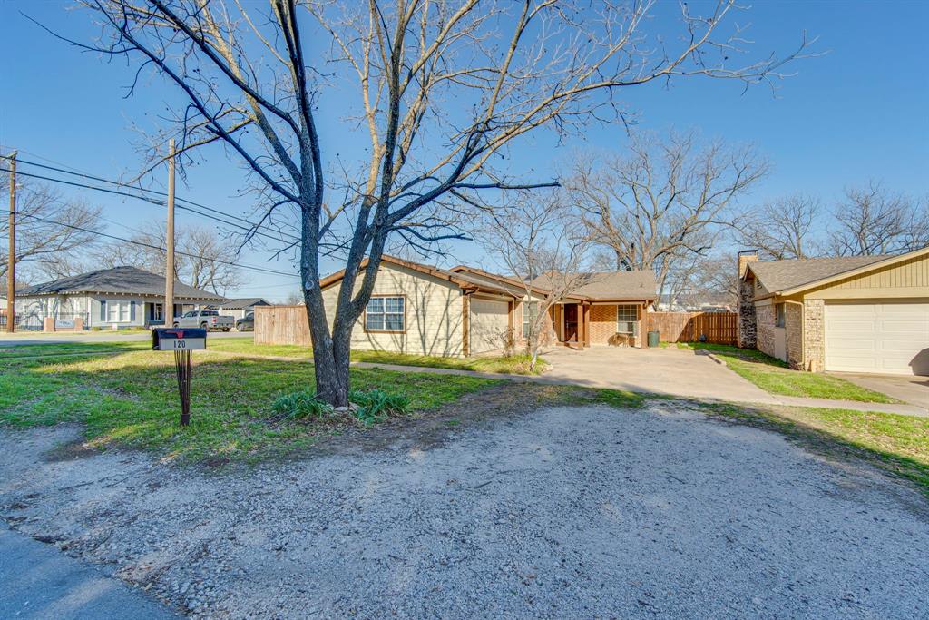 120 N 5th Street